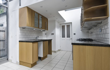 Penderyn kitchen extension leads